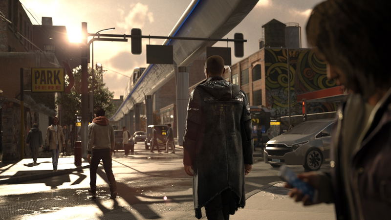 Detroit: Become Human <span class="ext" style="background-color: #2a475e; color: #FFFFFF;">STEAM</span> <span class="ext ext_digital">digital</span> image 8