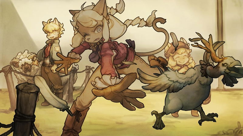 Fuga: Melodies of Steel 2 (Multi-Language) image 2
