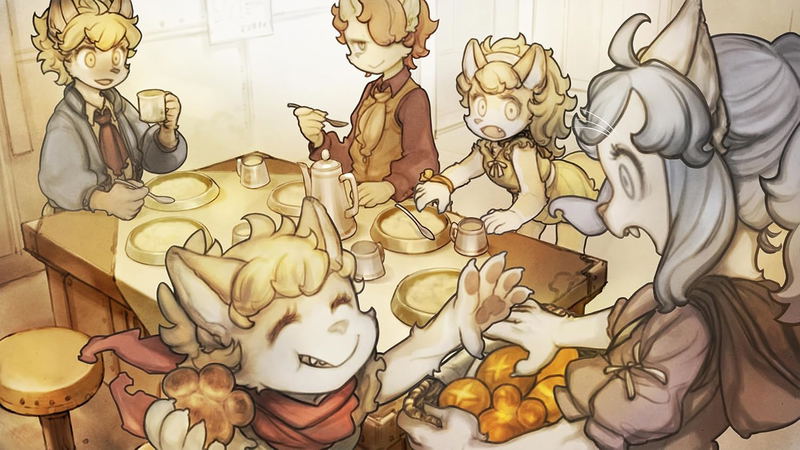 Fuga: Melodies of Steel 2 (Multi-Language) image 5