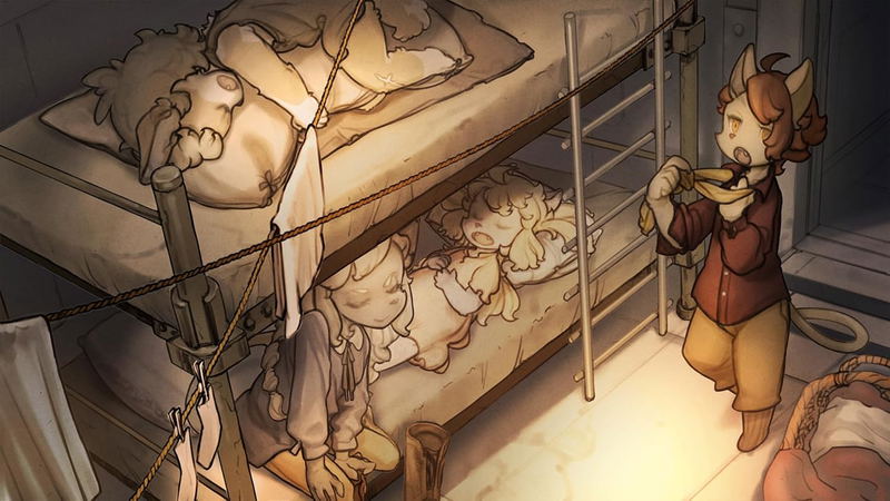 Fuga: Melodies of Steel 2 (Multi-Language) image 6