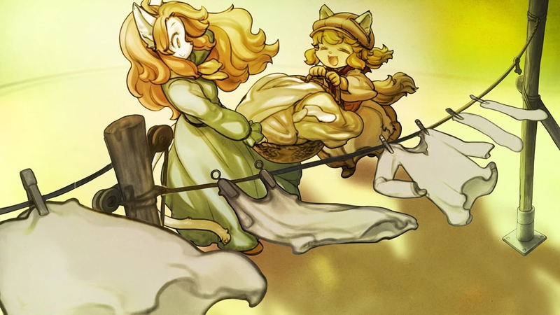 Fuga: Melodies of Steel 3 (Multi-Language) image 6