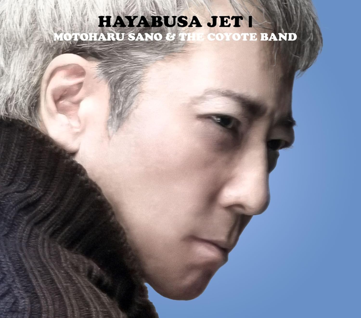 Hayabusa Jet I — Import Game Deal