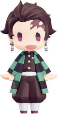 Hello! Good Smile Demon Slayer: Kimetsu No Yaiba Kamado Tanjiro thumbnail 1
