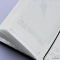 Kingdom Hearts/Stationery Journal Roxas's Diary thumbnail 2