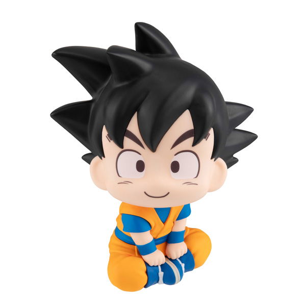 Look Up Series Dragon Ball Daima Son Gokou (Mini) image 1