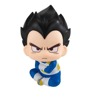 Look Up Series Dragon Ball Daima Vegeta (Mini)