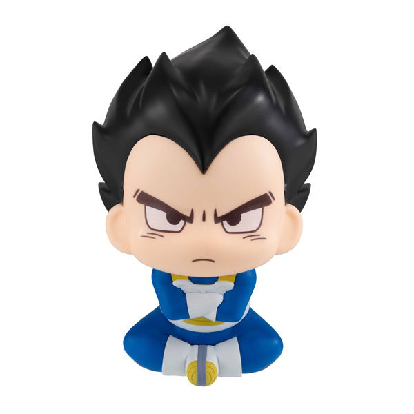 Look Up Series Dragon Ball Daima Vegeta (Mini) image 2