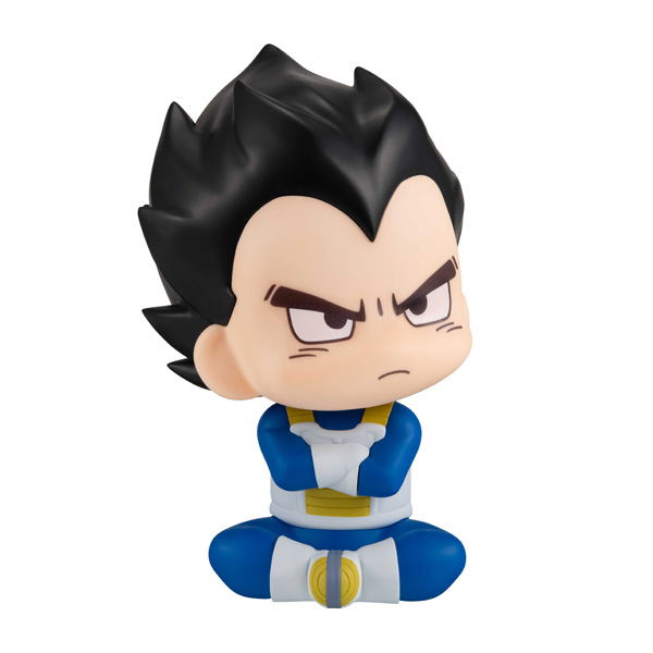 Look Up Series Dragon Ball Daima Vegeta (Mini) image 3
