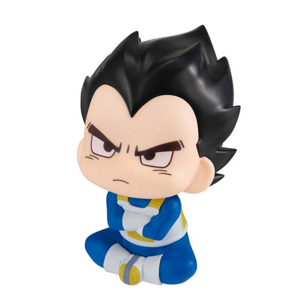 Look Up Series Dragon Ball Daima Vegeta (Mini) image 4