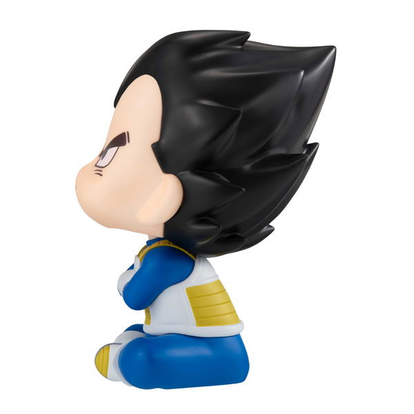 Look Up Series Dragon Ball Daima Vegeta (Mini) image 5