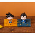 Look Up Series Dragon Ball Daima Vegeta (Mini) thumbnail 8