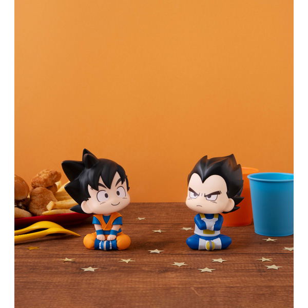 Look Up Series Dragon Ball Daima Vegeta (Mini) image 9