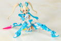 Megami Device 1/1 Scale Plastic Model Kit: Asra Ninja Aoi (Re-run) thumbnail 7