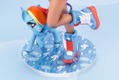 My Little Pony 1/7 Scale Pre-Painted Figure: Bishoujo Rainbow Dash (Re-run) thumbnail 14