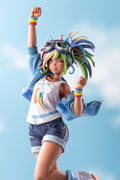 My Little Pony 1/7 Scale Pre-Painted Figure: Bishoujo Rainbow Dash (Re-run) thumbnail 15