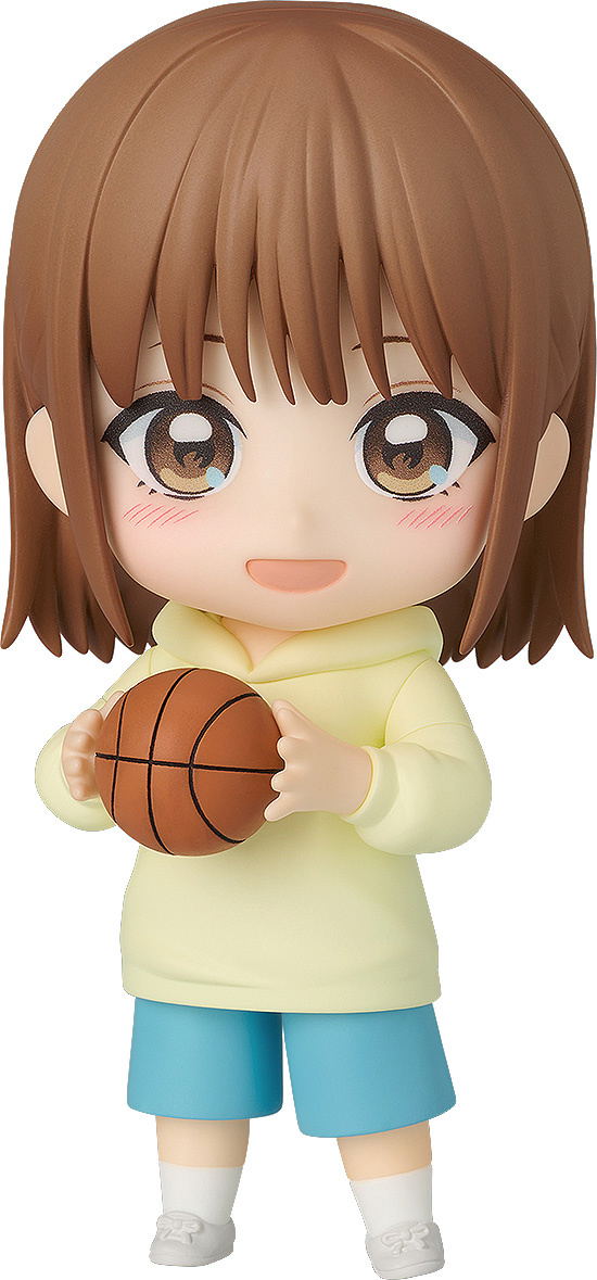 Nendoroid No. 2688 Blue Box: Kano Chinatsu [GSC Online Shop Limited Ver.] image 1