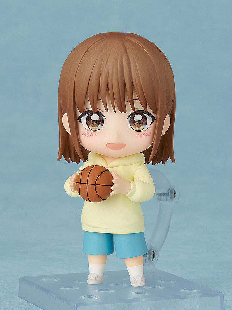 Nendoroid No. 2688 Blue Box: Kano Chinatsu [GSC Online Shop Limited Ver.] image 3