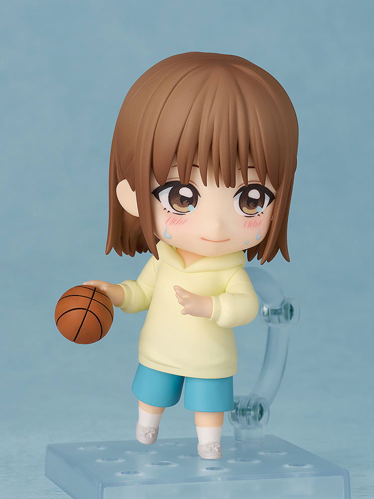 Nendoroid No. 2688 Blue Box: Kano Chinatsu [GSC Online Shop Limited Ver.] image 5