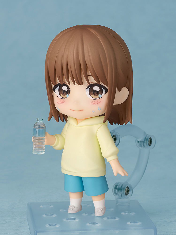 Nendoroid No. 2688 Blue Box: Kano Chinatsu [GSC Online Shop Limited Ver.] image 6