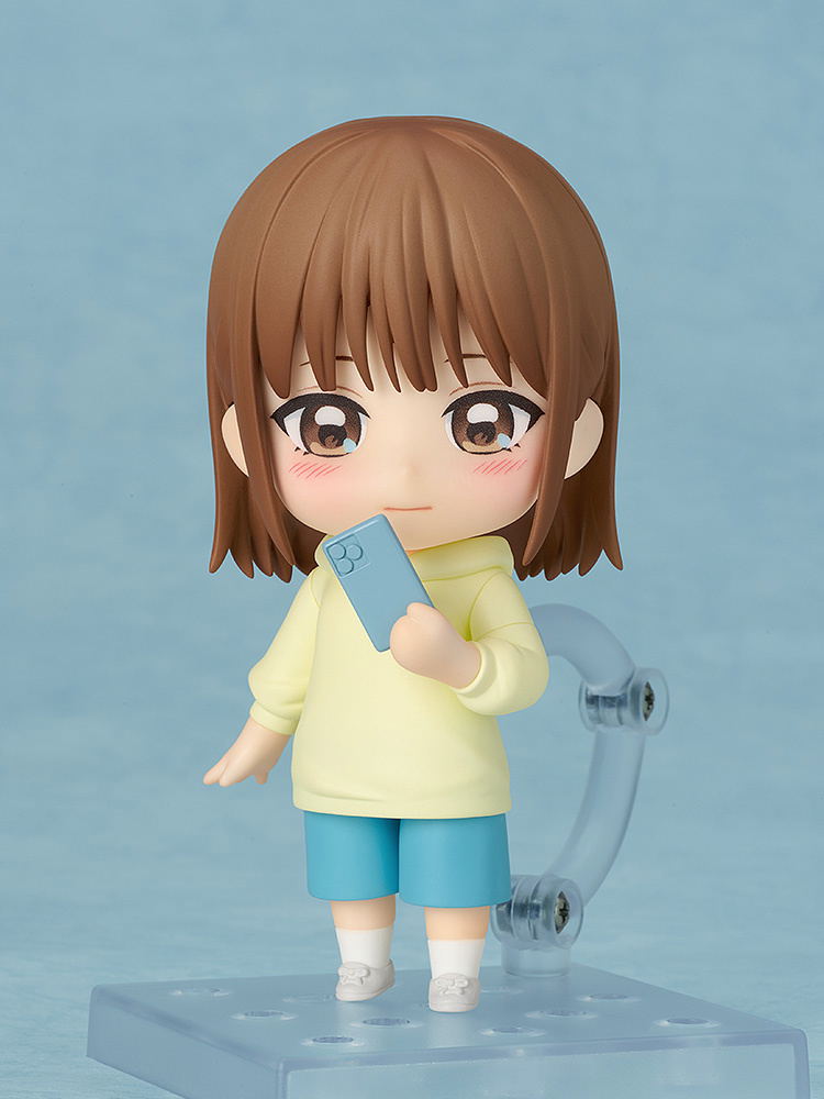 Nendoroid No. 2688 Blue Box: Kano Chinatsu [GSC Online Shop Limited Ver.] image 7