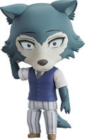 Nendoroid No. 2698 Beastars: Legoshi thumbnail 1