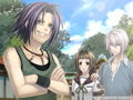 Soukoku no Kusabi ~Hiiro no Kakera Tamayori-hime Kitan~ for Nintendo Switch thumbnail 3
