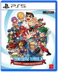 Super Technos World: River City & Technos Arcade Classics (Multi-Language) thumbnail 1