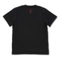 Dorohedoro (Original Version) - Shin Door T-shirt (Black | Size M) thumbnail 2