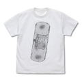 Dorohedoro (Original Version) - Noi Door T-shirt (White | Size M) thumbnail 1