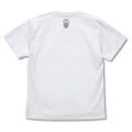 Dorohedoro (Original Version) - Noi Door T-shirt (White | Size XL) thumbnail 2