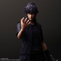 Final Fantasy XV Play Arts Shin: Noctis Lucis Caelum thumbnail 7