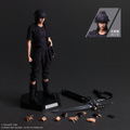 Final Fantasy XV Play Arts Shin: Noctis Lucis Caelum thumbnail 9