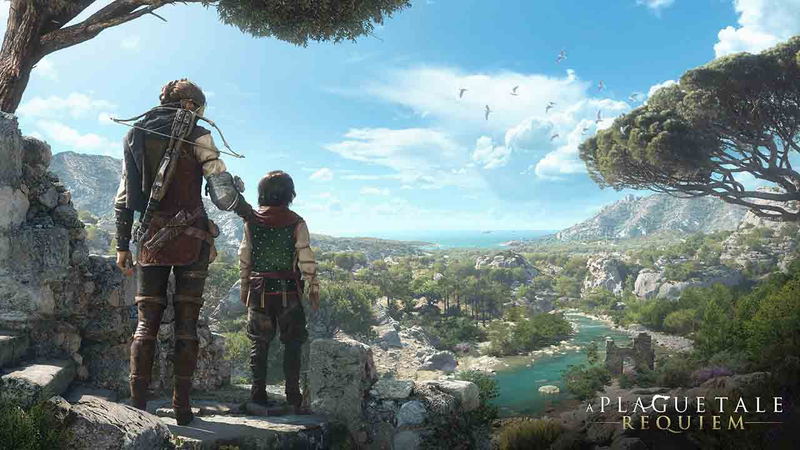 A Plague Tale Collection image 6