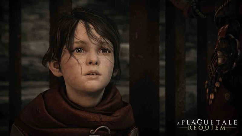 A Plague Tale Collection image 9