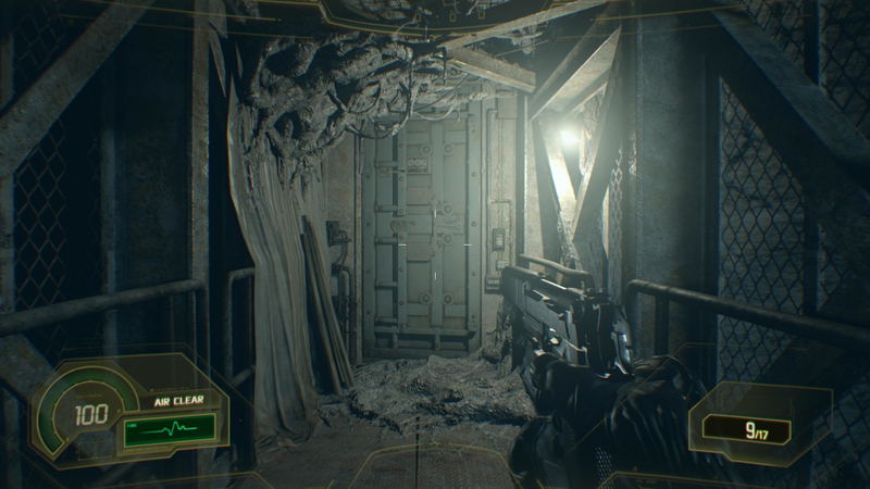 Resident Evil 7: biohazard [Gold Edition] image 2