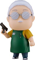 Nendoroid No. 2717 Sakamoto Days: Sakamoto Taro Basic thumbnail 1