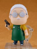 Nendoroid No. 2717 Sakamoto Days: Sakamoto Taro Basic [GSC Online Shop Limited Ver.] thumbnail 3