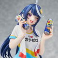 VTuber Legend How I Went Viral After Forgetting to Turn Off My Stream Pre-Painted Figure: Schwa-chan thumbnail 11