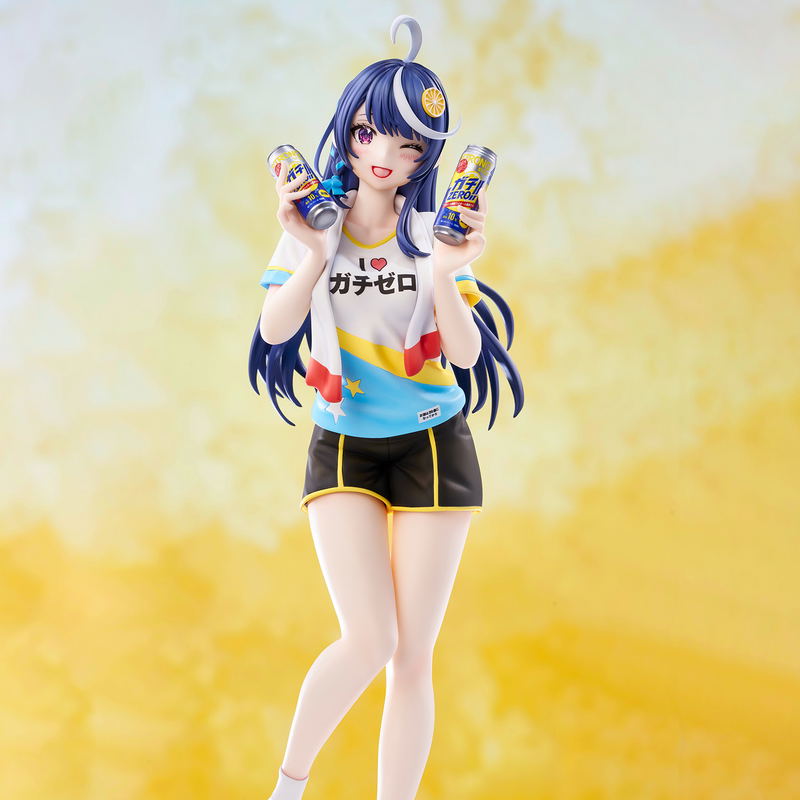 VTuber Legend How I Went Viral After Forgetting to Turn Off My Stream Pre-Painted Figure: Schwa-chan image 13
