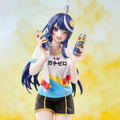 VTuber Legend How I Went Viral After Forgetting to Turn Off My Stream Pre-Painted Figure: Schwa-chan thumbnail 14