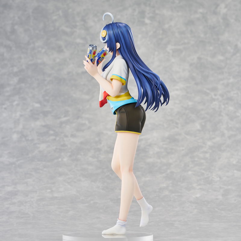 VTuber Legend How I Went Viral After Forgetting to Turn Off My Stream Pre-Painted Figure: Schwa-chan image 5
