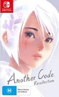 Another Code: Recollection thumbnail 1