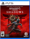 Assassin's Creed Shadows thumbnail 1