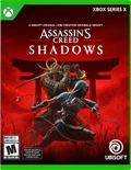 Assassin's Creed Shadows thumbnail 1