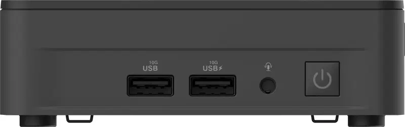 ASUS NUC 13 Pro Kit - Slim image 1