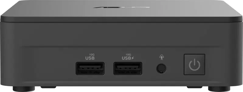 ASUS NUC 13 Pro Kit - Slim image 2