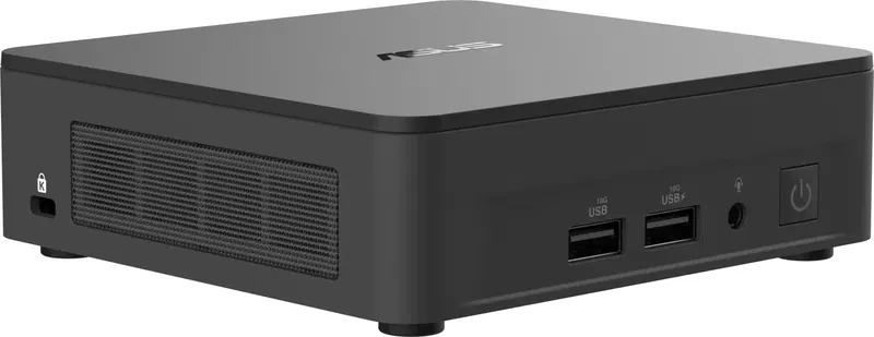 ASUS NUC 13 Pro Kit - Slim image 8