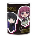 Bocchi The Rock! Mug Seika/PA-san/Kikuri/Futari & Jimihen thumbnail 4