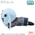 Colorful Stage! The Movie: A Miku Who Can't Sing Nesoberi Plush Hatsune Miku From The World Of Closed Window thumbnail 2