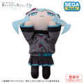 Colorful Stage! The Movie: A Miku Who Can't Sing Nesoberi Plush Hatsune Miku From The World Of Closed Window thumbnail 4